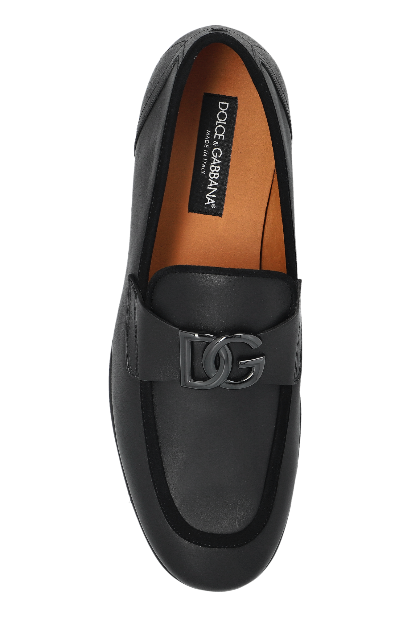 Dolce & Gabbana Loafers type shoes | Men's | Vitkac